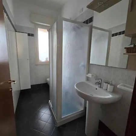 Little Dream Luxury Escape Lägenhet Rimini