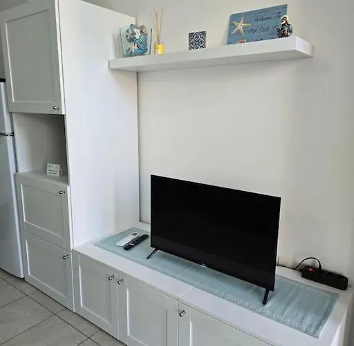 Little Dream Luxury Escape Римини