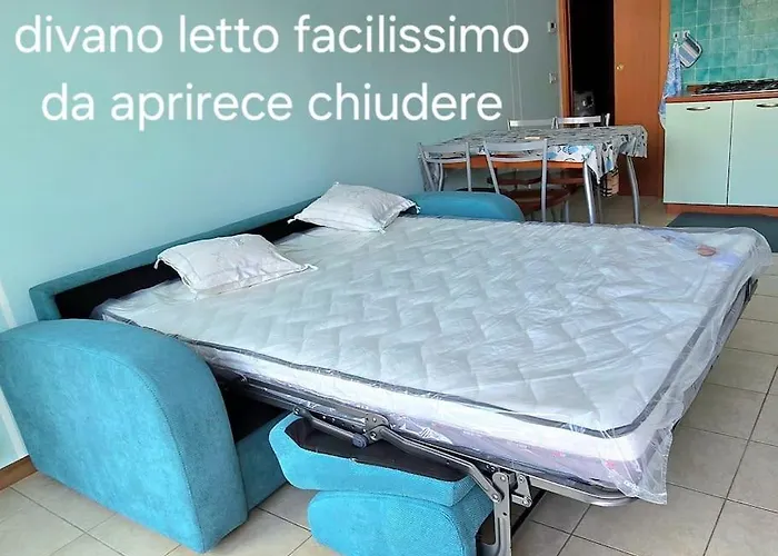 Little Dream Luxury Escape Апартаменты *