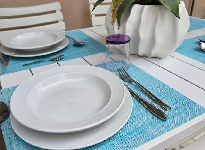 Little Dream Luxury Escape Апартаменты *