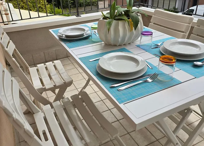 Little Dream Luxury Escape Апартаменты *