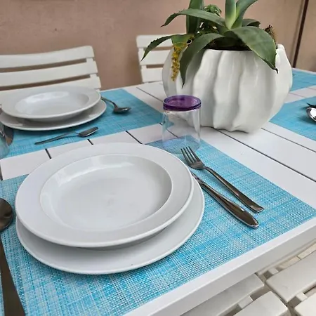 Little Dream Luxury Escape Appartement *