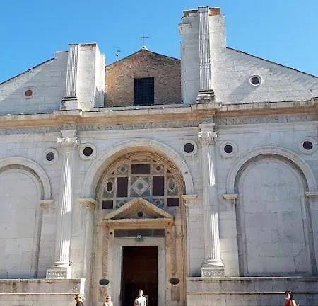 Little Dream Luxury Escape 아파트 리미니