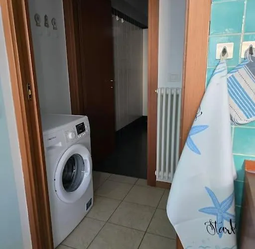 Apartamento Little Dream Luxury Escape Rímini