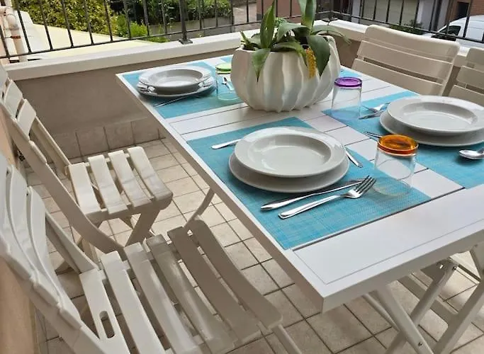Apartamento Little Dream Luxury Escape *