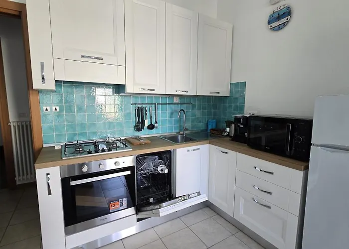 Lejlighed Little Dream Luxury Escape