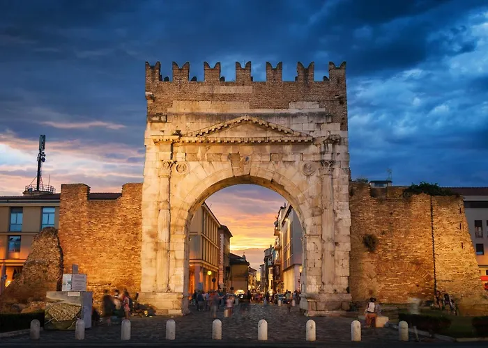 Little Dream Luxury Escape Rimini