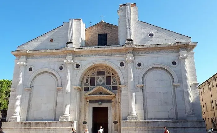 Little Dream Luxury Escape Appartement Rimini