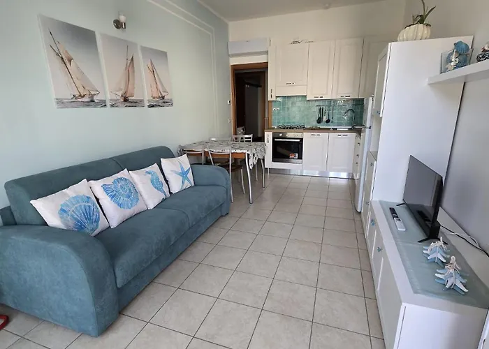 Appartement Little Dream Luxury Escape