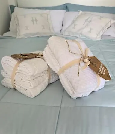 Little Dream Luxury Escape Apartament