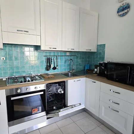 Apartament Little Dream Luxury Escape