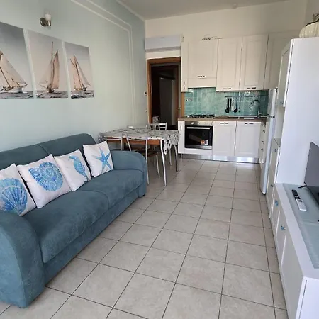 Apartament Little Dream Luxury Escape