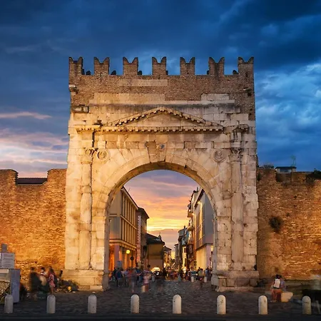 Little Dream Luxury Escape Rimini