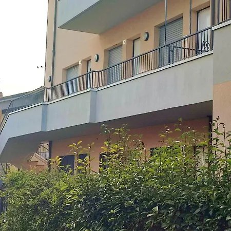 Little Dream Luxury Escape Apartament